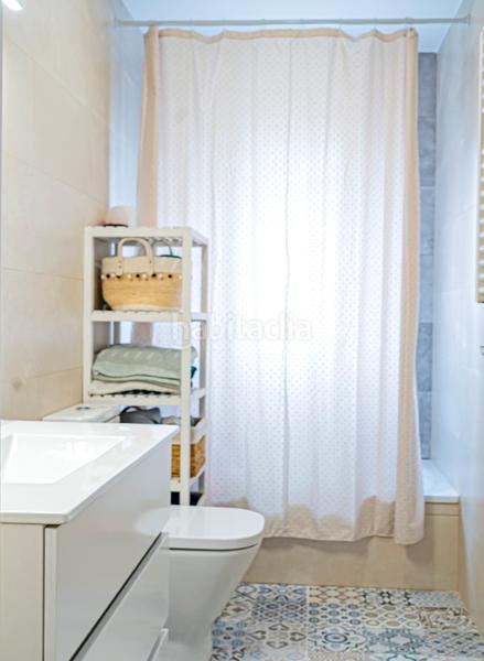 Foto 05747784-17cc-44dd-95c2-a455cc41b90b. Dúplex amb calefacció a Sant Pere Nord Terrassa