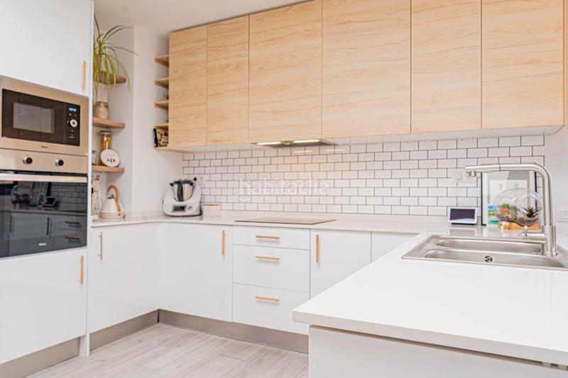 Foto 12ca3879-5b0a-4ada-840c-e4b9bcfcdf2d. Dúplex amb calefacció a Sant Pere Nord Terrassa