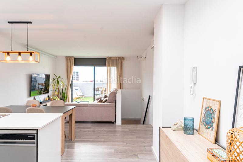 Foto 2478309d-deea-4ec0-ac2b-4117391beab5. Dúplex amb calefacció a Sant Pere Nord Terrassa