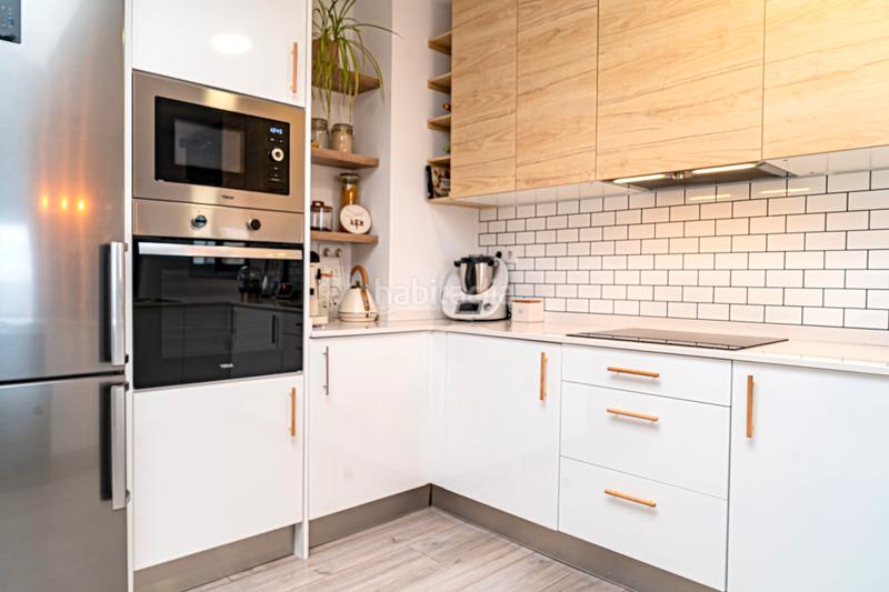 Foto 24a9e607-8e53-4bf1-9c20-be714459db77. Dúplex amb calefacció a Sant Pere Nord Terrassa