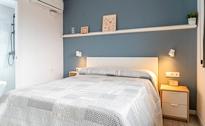 Foto 34e574b6-bbe0-4d24-a3e2-bc62d02af209. Dúplex amb calefacció a Sant Pere Nord Terrassa