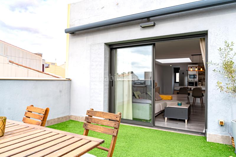 Foto 4383e14f-9e91-48d4-abb0-5f89aa0883cc. Dúplex amb calefacció a Sant Pere Nord Terrassa