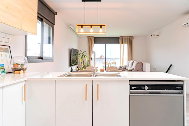 Foto 5cf471cc-1eaf-457f-9af8-f242b59c6286. Dúplex amb calefacció a Sant Pere Nord Terrassa