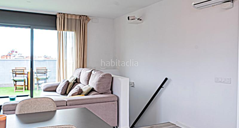 Foto 700e976d-7735-4170-9562-edbb82e04e8e. Dúplex amb calefacció a Sant Pere Nord Terrassa