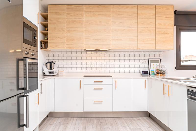 Foto 743e193c-0fca-459d-9f3e-a5a350bf2dc8. Dúplex amb calefacció a Sant Pere Nord Terrassa