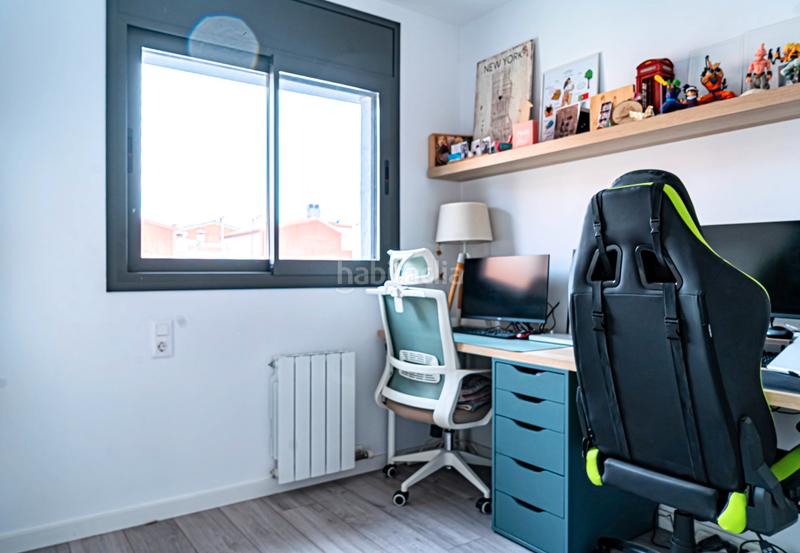 Foto 7bc9f165-54d6-41b4-b27e-3c9816d827ed. Dúplex amb calefacció a Sant Pere Nord Terrassa