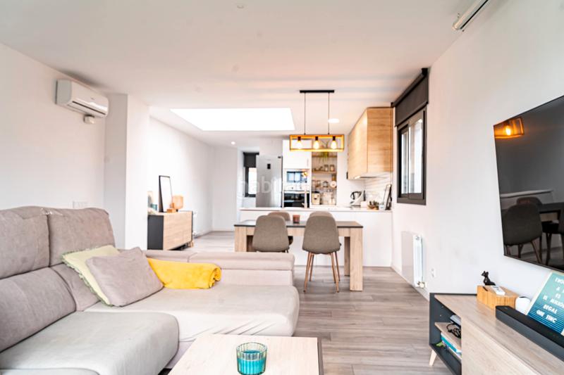 Foto 8270e786-63b3-4113-999b-1a9d265d6fb0. Dúplex amb calefacció a Sant Pere Nord Terrassa