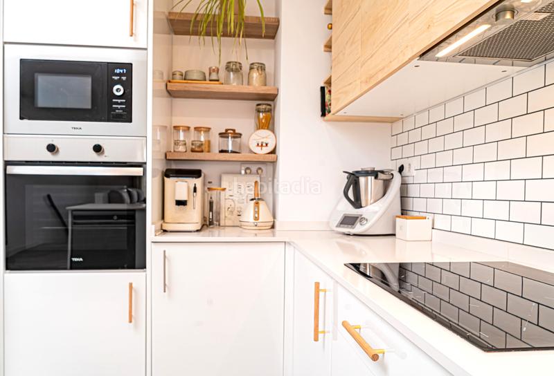 Foto 872d5abe-2b5e-483e-819e-0ba2ebc4f325. Dúplex amb calefacció a Sant Pere Nord Terrassa