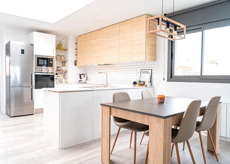 Foto d7e29eb6-78ec-4c16-beb3-859abd36ee3e. Dúplex amb calefacció a Sant Pere Nord Terrassa