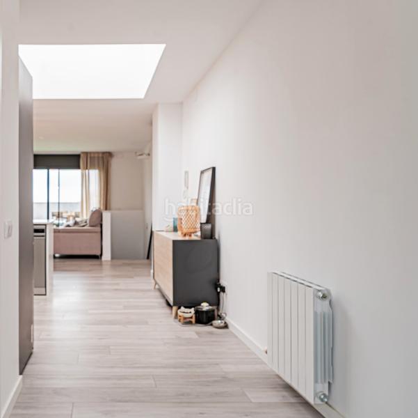 Foto e80173db-90d6-4838-bd8a-29cb8ebdb3fd. Dúplex amb calefacció a Sant Pere Nord Terrassa