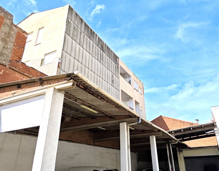 Foto 100bd3e9-44af-447f-b022-9c5130e8a068. Terreny residencial a Egara Terrassa