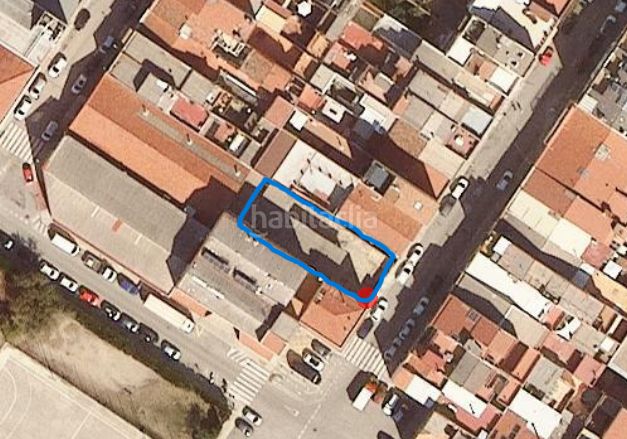 Foto b522a317-315d-4f82-9cda-ff8eaee8e436. Terreny residencial a Egara Terrassa