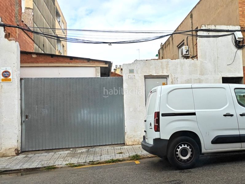 Foto d487404b-744a-4fdf-9e58-194ee1c31827. Terreny residencial a Egara Terrassa