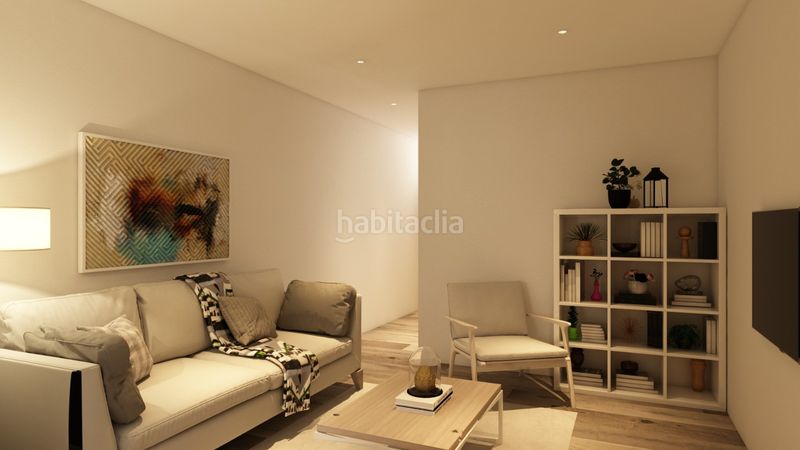 Foto 9a3ee3b4-4d07-416b-a62c-e9d9beb9dab0. Pis a Can Tussell Terrassa