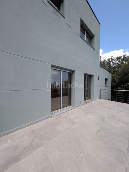 Foto ac37735c-ce3a-41da-ab08-9151055d77f3. Xalet amb calefacció aparcament piscina a Matadepera