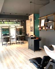 Traspaso Local Comercial  Carrer de baldrich. Traspaso de peluqueria