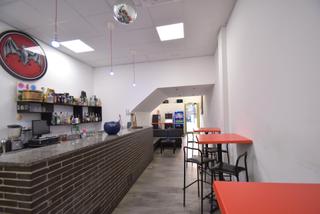Traspàs Local Comercial  Rambla de la pau. Traspaso del bar musical luxury. gastro  cocktails space