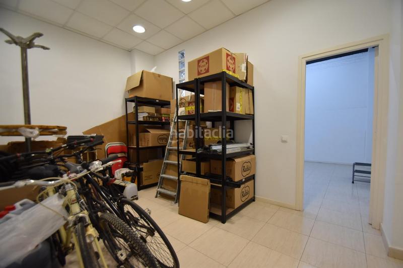 Foto 112066f1-ceec-4bfa-ae06-bf725adf08fc. Miete geschäftsraum in La Geltrú-Sant Jordi Vilanova i la Geltrú