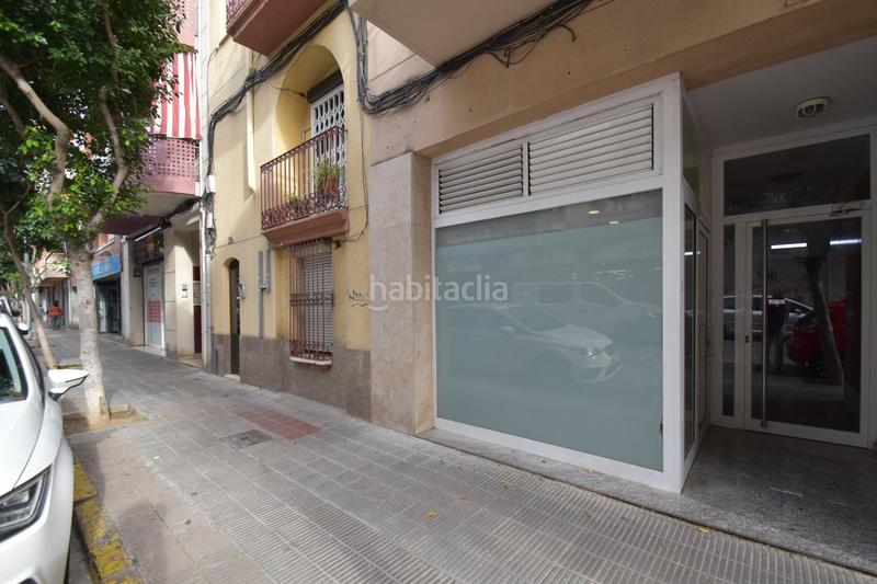 Foto 2e308d42-fe6d-4ab9-b393-fb3bc6a2d870. Miete geschäftsraum in La Geltrú-Sant Jordi Vilanova i la Geltrú