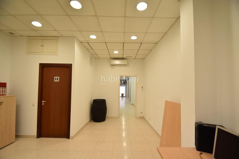 Foto 54df2838-f28e-46af-aed2-6bf2052b00c8. Miete geschäftsraum in La Geltrú-Sant Jordi Vilanova i la Geltrú