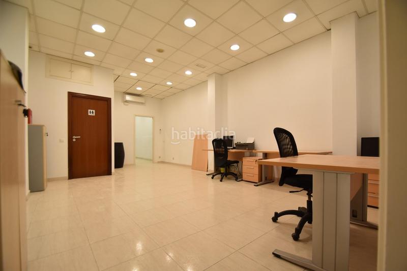 Foto 69498aa8-8752-4415-b376-2e262701923c. Miete geschäftsraum in La Geltrú-Sant Jordi Vilanova i la Geltrú