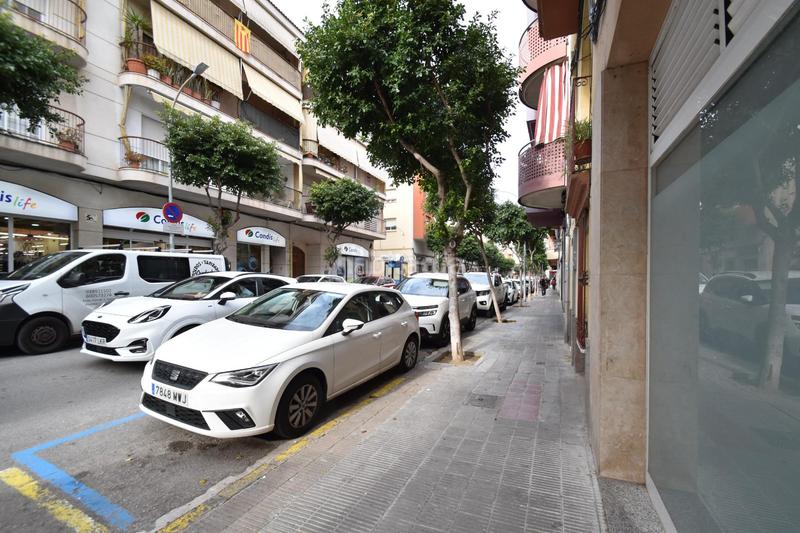 Foto 7d0cd3f1-ff65-416d-8928-1851b5956825. Miete geschäftsraum in La Geltrú-Sant Jordi Vilanova i la Geltrú