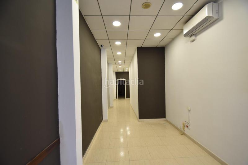 Foto 83dcea3d-f414-4a1d-b163-43355fff6be1. Miete geschäftsraum in La Geltrú-Sant Jordi Vilanova i la Geltrú