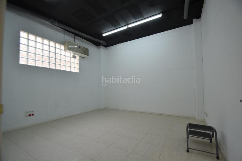 Foto 853f5f94-80e0-490c-a065-216419cfea44. Miete geschäftsraum in La Geltrú-Sant Jordi Vilanova i la Geltrú