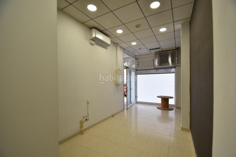 Foto 89fbf57d-9d22-4cf9-b388-ce59b9246ad9. Miete geschäftsraum in La Geltrú-Sant Jordi Vilanova i la Geltrú