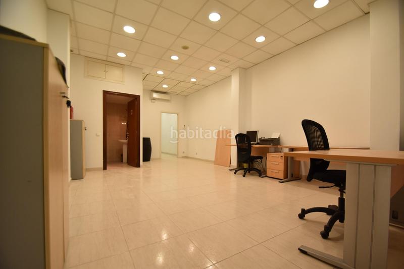 Foto b265f582-5b83-4bdf-9ab4-cb60fb15650c. Miete geschäftsraum in La Geltrú-Sant Jordi Vilanova i la Geltrú