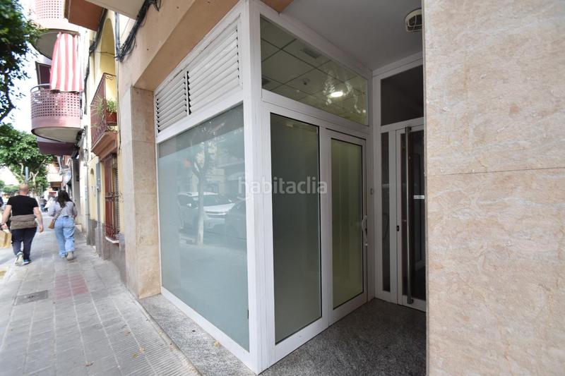 Foto d34ead3d-f821-4109-9ac0-aff487806e63. Miete geschäftsraum in La Geltrú-Sant Jordi Vilanova i la Geltrú