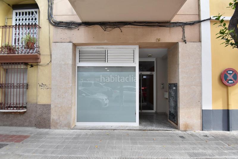 Foto f76c3c8c-64c4-424a-95bc-711ce4d6027f. Miete geschäftsraum in La Geltrú-Sant Jordi Vilanova i la Geltrú