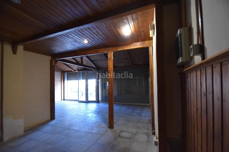 Foto 4a254e38-d8d9-4f57-a648-5d0ce12cfa3e. Location local commercial dans maritim 106 dans Barri de Mar Vilanova i la Geltrú