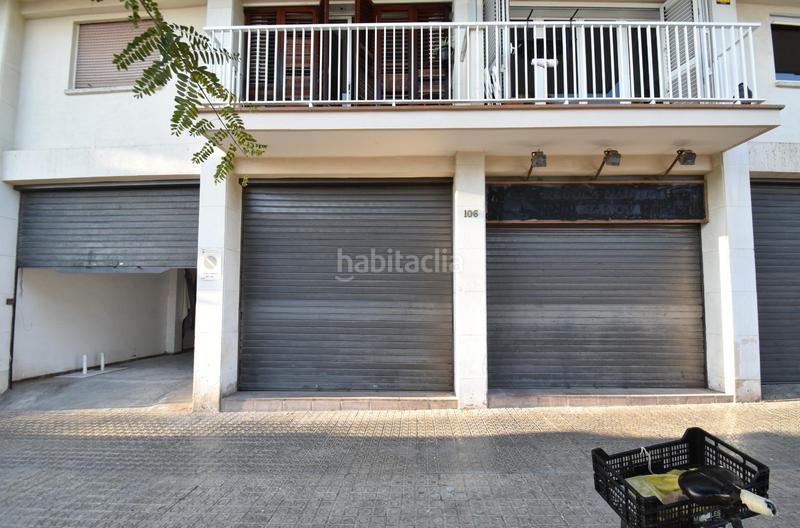 Foto 3f2e70c9-8f26-4170-9303-e07e37781396. Rent business premise in maritim 106 in Barri de Mar Vilanova i la Geltrú