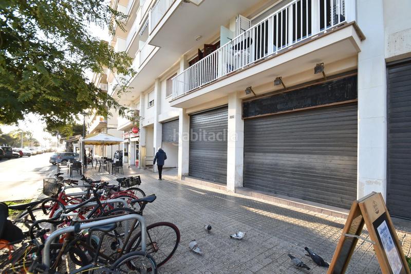 Foto c3507d66-1c52-4d5c-9ce6-236e522f0fdf. Rent business premise in maritim 106 in Barri de Mar Vilanova i la Geltrú