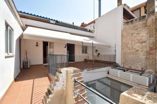 Flat  Rambla principal. Tu deseo de vivir en la rambla principal de vilanova ahora es un