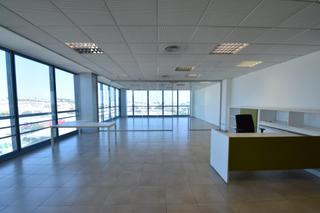 Location Bureau  Europa (edifii eurocentre) 60. Oficinas en alquiler