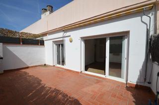 Lloguer Àtic  Calle del forn del vidre. Ático en alquiler con terraza