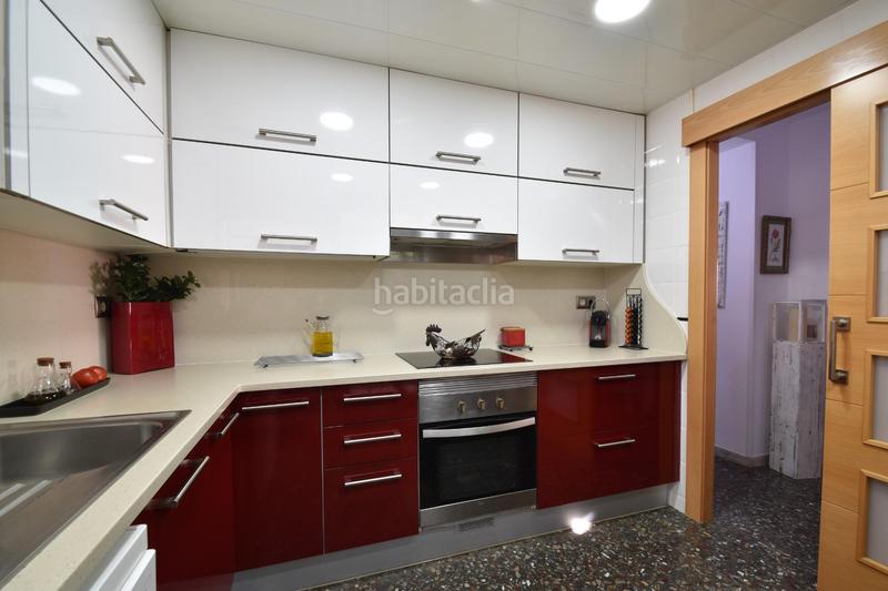 Foto 3376ed6b-f183-42cf-b10c-ecc3ba9e26ca. Piso el primer capítulo de tu nueva vida empieza aquí en Vilanova i la Geltrú