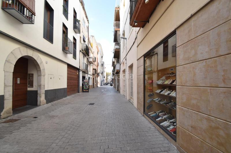 Foto 94d4d738-1f72-494c-a387-8e5d1a8d5fb7. Local comercial a Centrevila Vilanova i la Geltrú