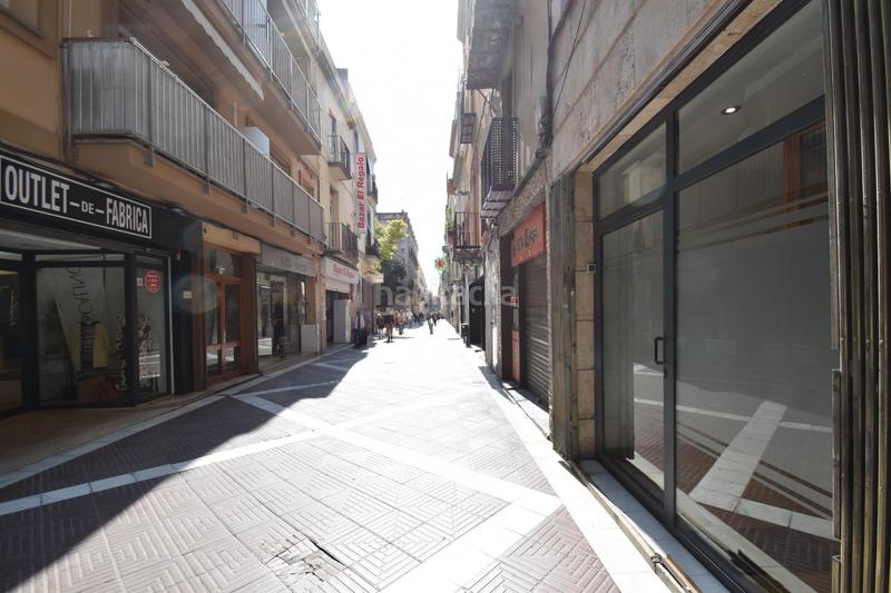 Foto ba30529e-bc51-401a-b7a4-ebfdb2615f78. Local comercial a Centrevila Vilanova i la Geltrú