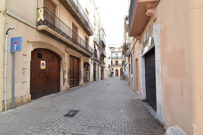 Foto cefd434d-9dc3-460d-a2f5-f69c65fbc95d. Local comercial a Centrevila Vilanova i la Geltrú