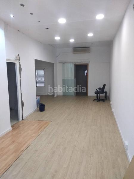 Foto ec22597c-a8dd-4704-86a0-5298648f93d7. Local comercial a Centrevila Vilanova i la Geltrú