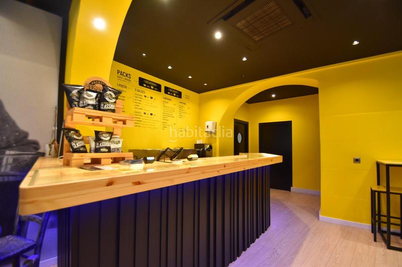 Foto 36b61ce8-4053-404f-abf0-490d3e90e216. Affitto locale commerciale in pau casals 4 in Centrevila Vilanova i la Geltrú