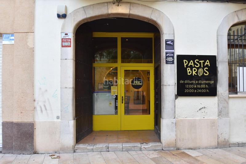 Foto 98836837-60b6-413c-9c5b-a1d26f499999. Affitto locale commerciale in pau casals 4 in Centrevila Vilanova i la Geltrú