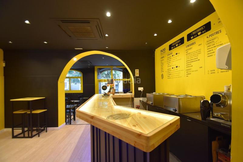 Foto c2336fb5-5a32-448a-978d-b2ed9c0c4455. Affitto locale commerciale in pau casals 4 in Centrevila Vilanova i la Geltrú