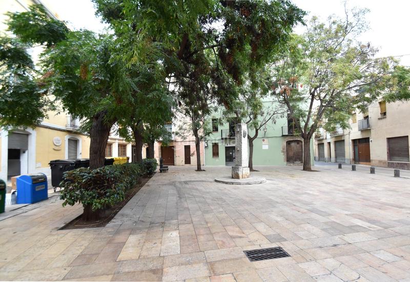 Foto 2a20bc6b-5fa9-4370-bd69-9a2b2de59ba5. Location local commercial dans pau casals 4 dans Centrevila Vilanova i la Geltrú