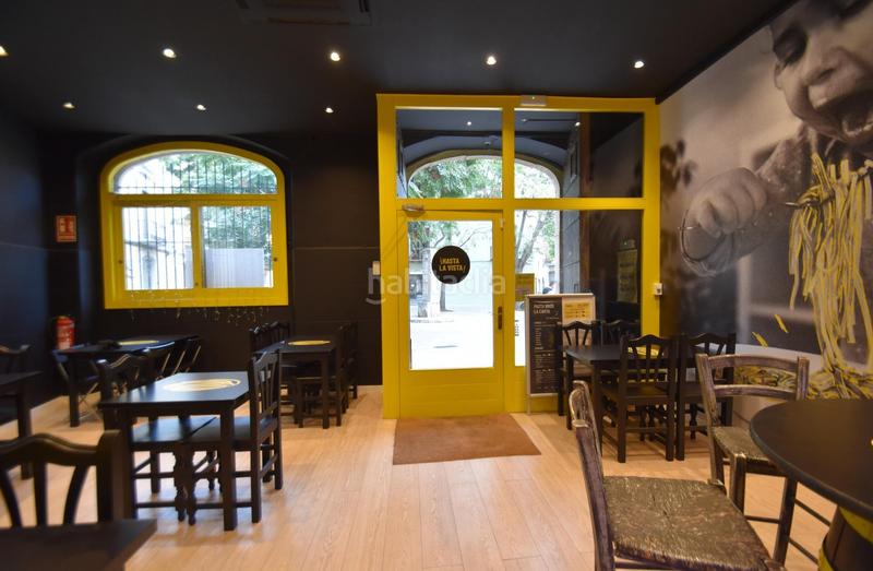 Foto 7dd13dd1-494e-43ce-802b-e9be4d5e59f7. Location local commercial dans pau casals 4 dans Centrevila Vilanova i la Geltrú