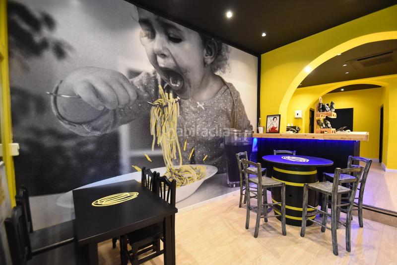 Foto 00ddf4fe-c563-4fcc-96a3-8e53d8b4abb0. Miete geschäftsraum in pau casals 4 in Centrevila Vilanova i la Geltrú