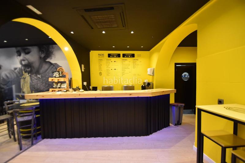 Foto 136ea6d4-8018-4a39-be93-807cd4fa8e7e. Miete geschäftsraum in pau casals 4 in Centrevila Vilanova i la Geltrú